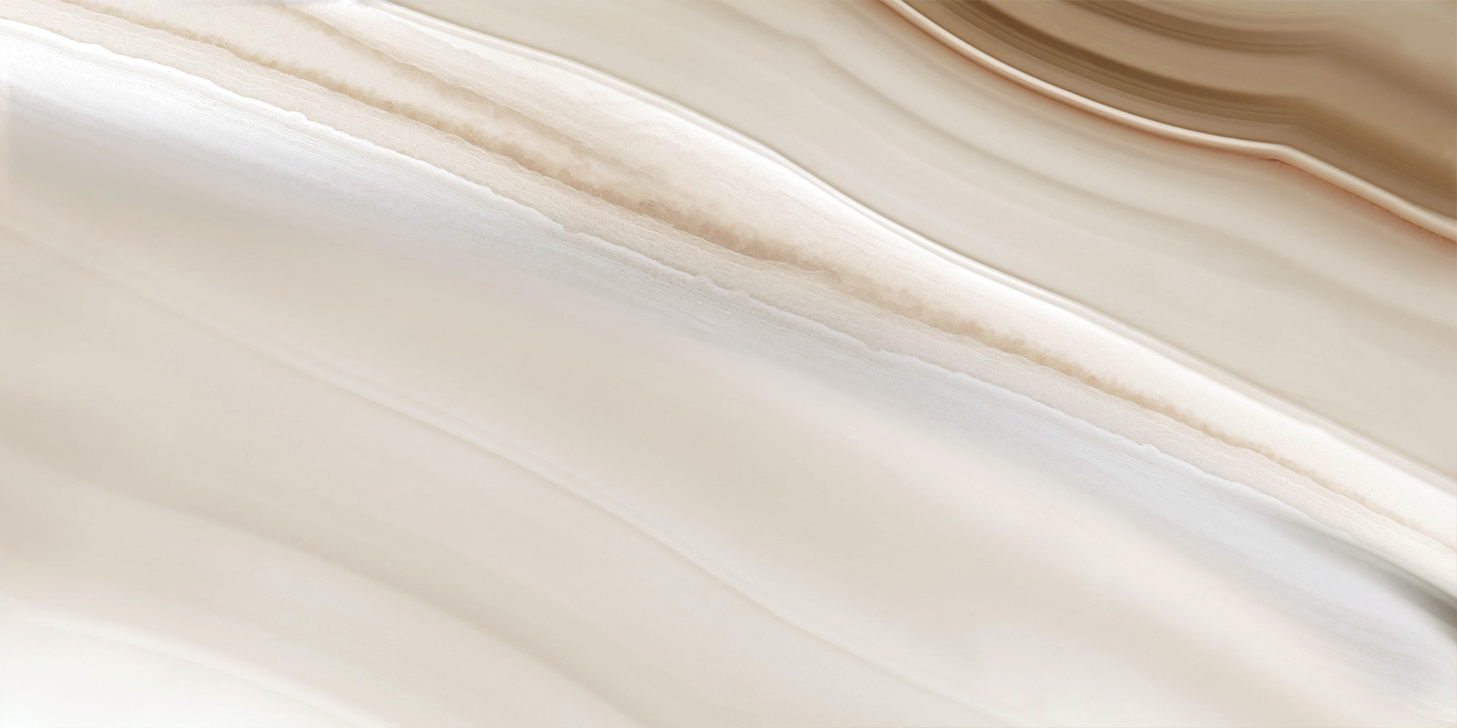 Angel Agate Latte