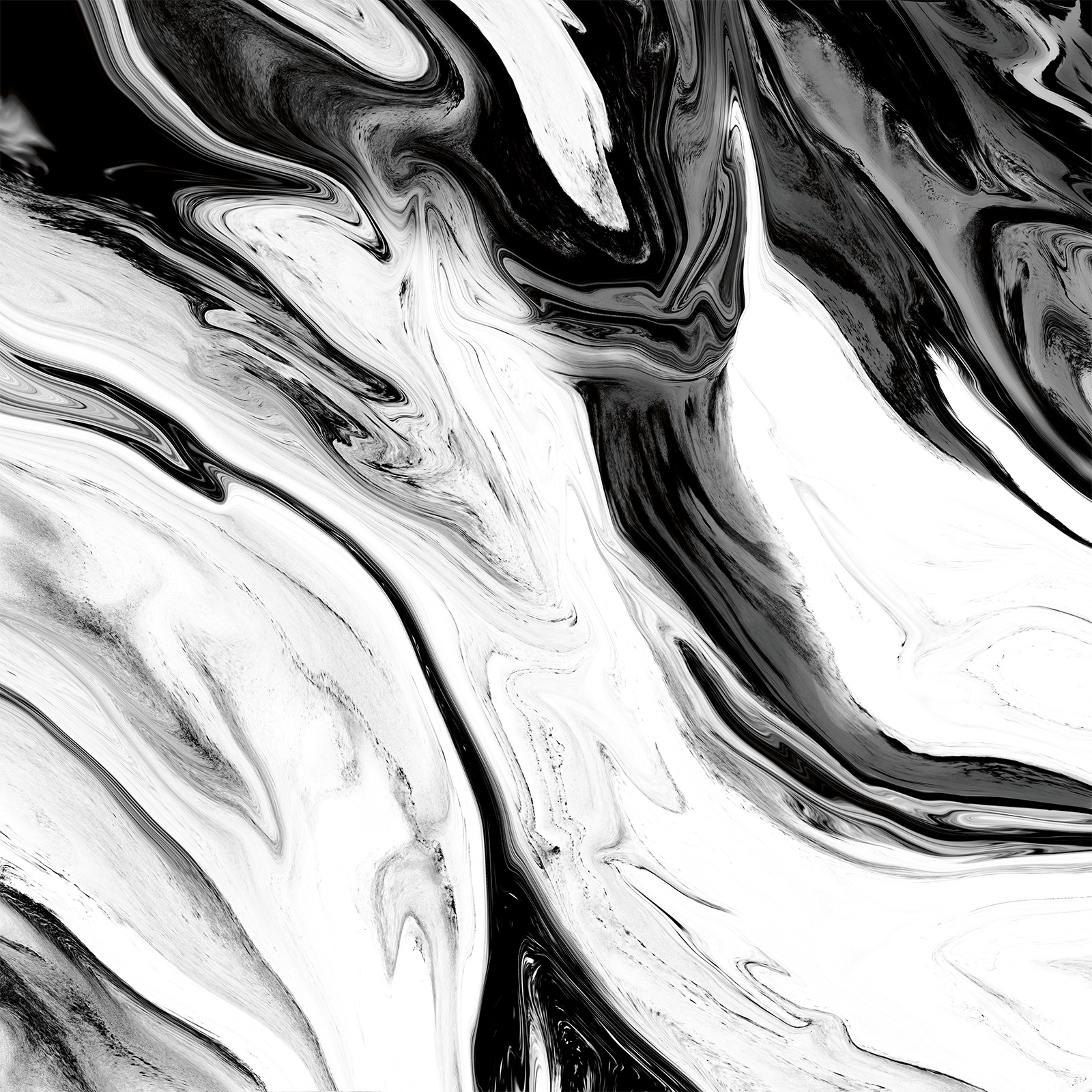 Black&White Mix