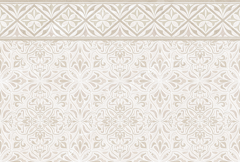 9GE0201TG Плитка облиц. Gestia GT Беж. 40*27 ornament plus_ 1 \77,76