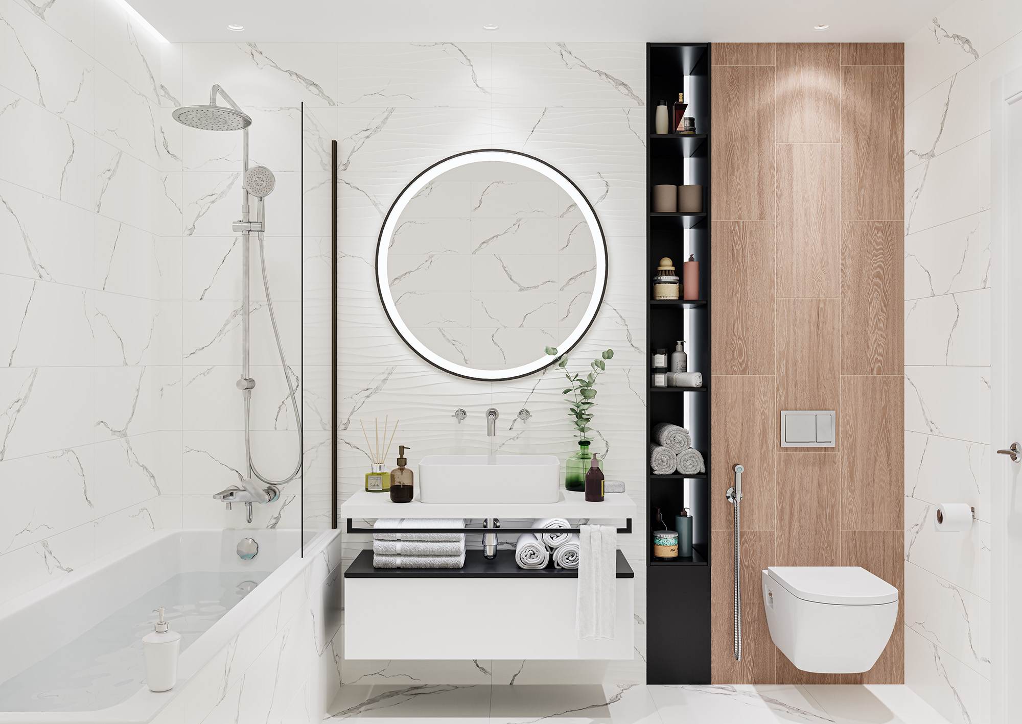 10100001342 Плитка облиц. Eco Wood GT Беж. 60*25 03_ 1 \57,6