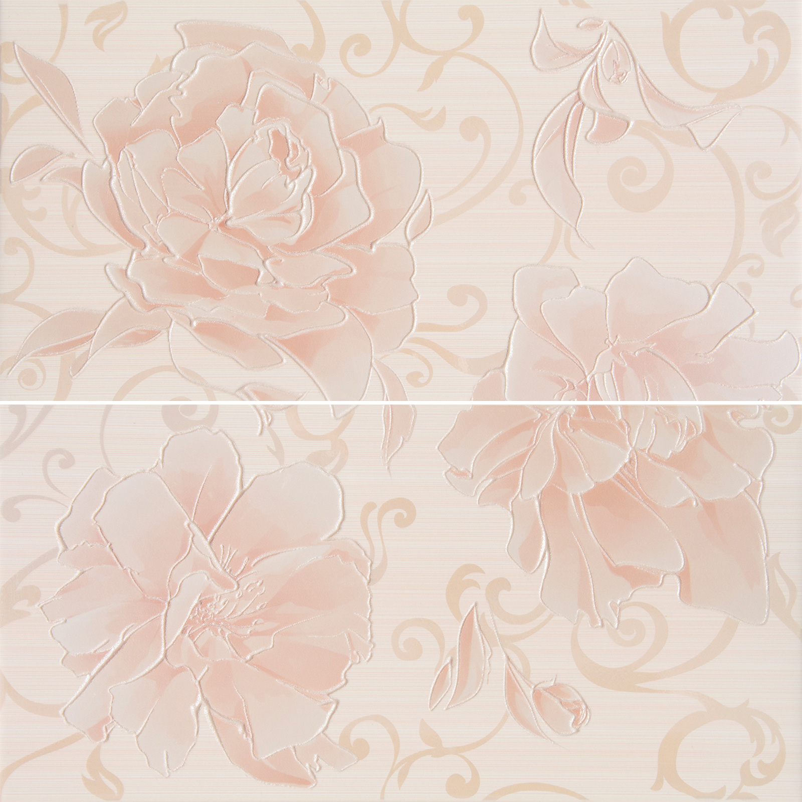 Pion S/2 Crema