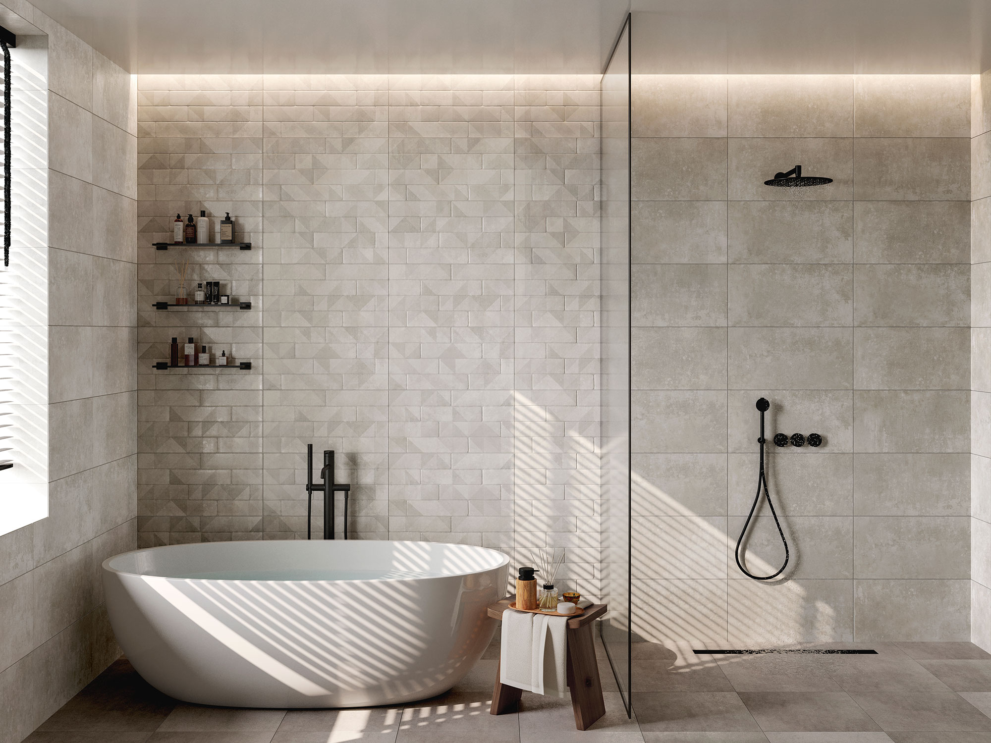 GT213VG Настенная плита Quarto_GT Сер. 30x60 _ 1\58,32