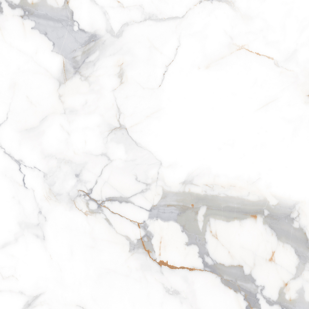 GT60606103PR Керамогранит Calacatta Imperial_GT Бел. 60x60 полир._ 1\48,96