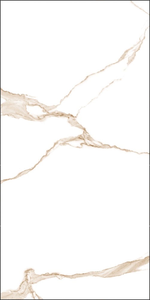 GT120600303MR Плитка грес глаз. Majestic_GT Белый 60*120 _ 1 \43,2