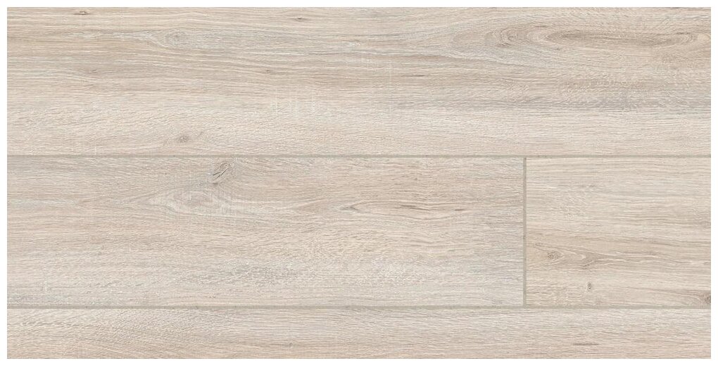 Ламинат Woodstyle Breeze Дуб Бора Северн/дуб Арктик (1380*193*8мм33кл 2,155м2 8шт) 0,2663 ТБС