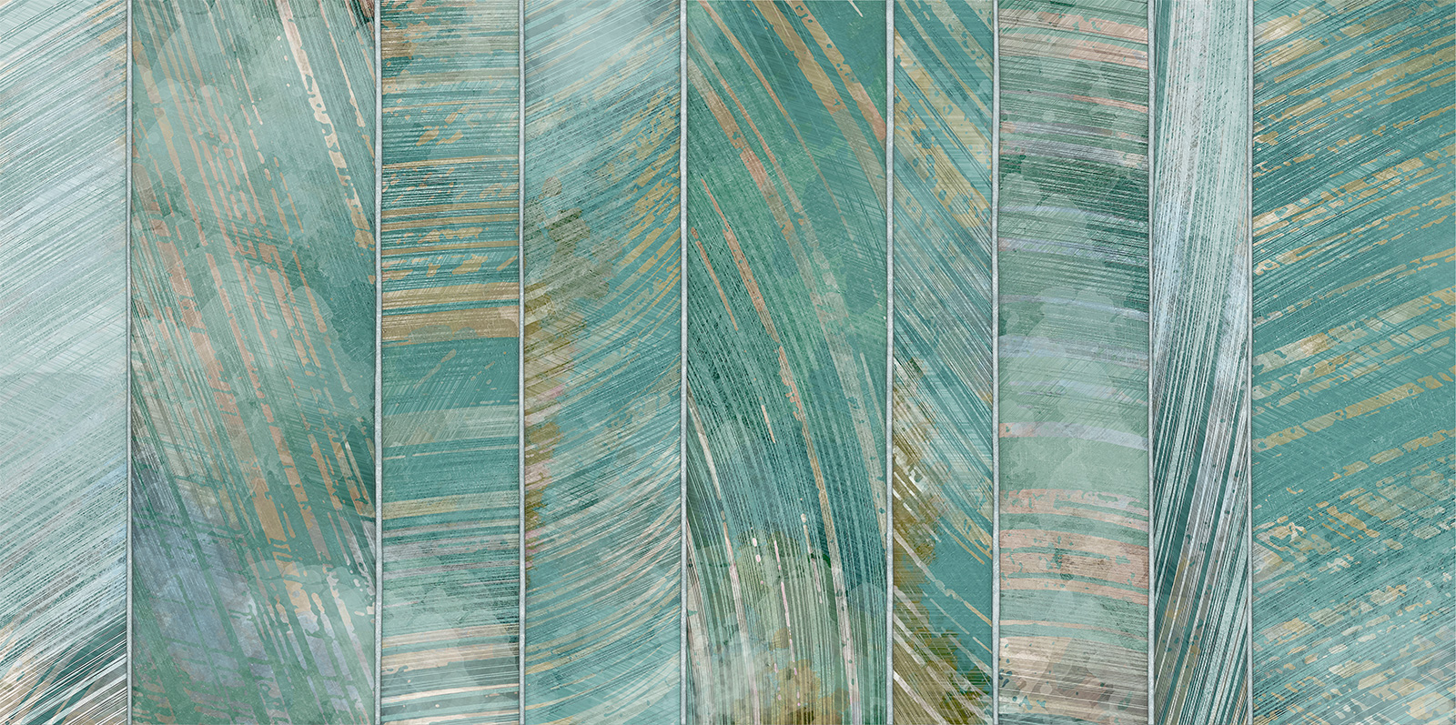 Emerald Twiddle