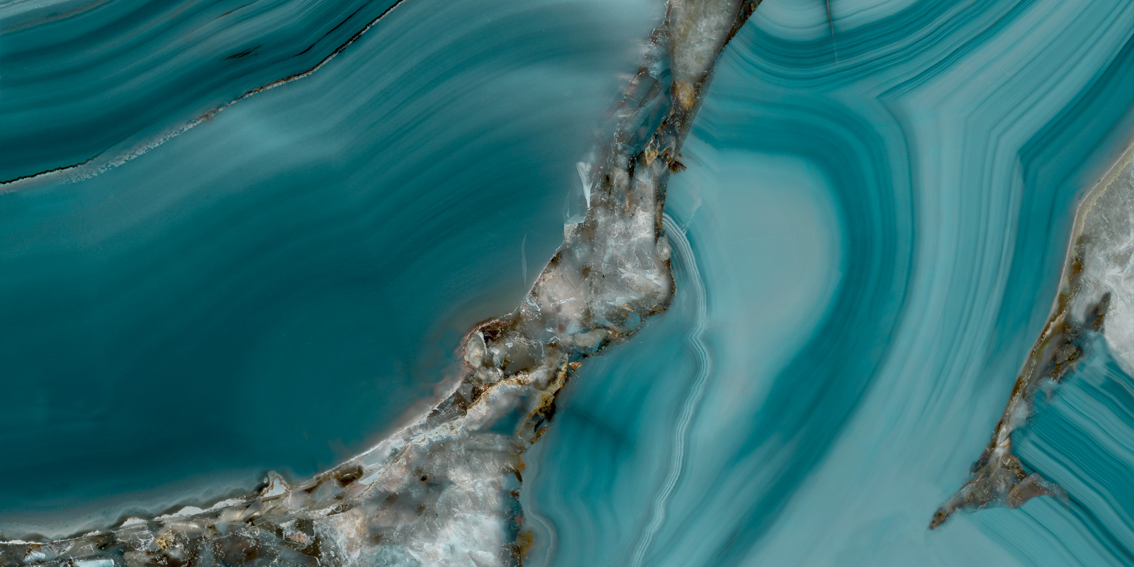 Wow Aquamarine