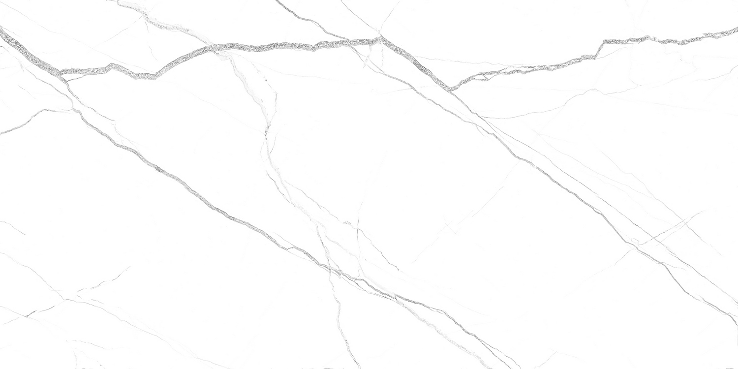 GT121VG Плитка облиц. Siluet GT Бел. 50*25 _ 1 \74,25