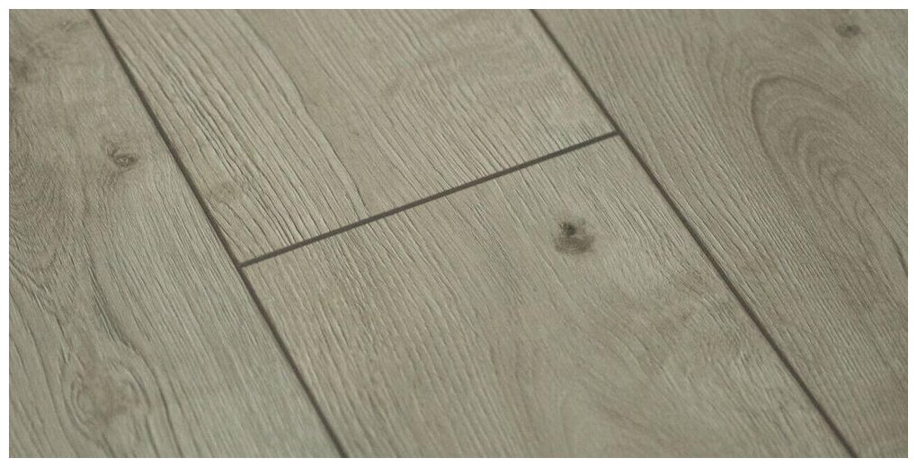 Ламинат Woodstyle SOLID Кремень/дуб Бунго (1380*193*12мм33кл 1347м2 5шт) 0,2663 ТБС