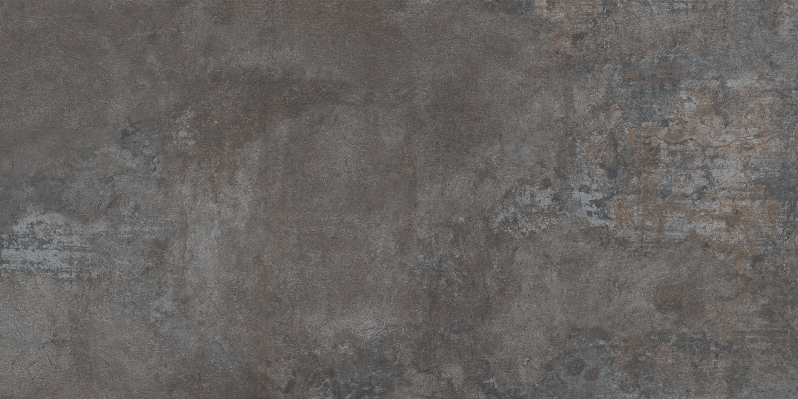Iron Graphite