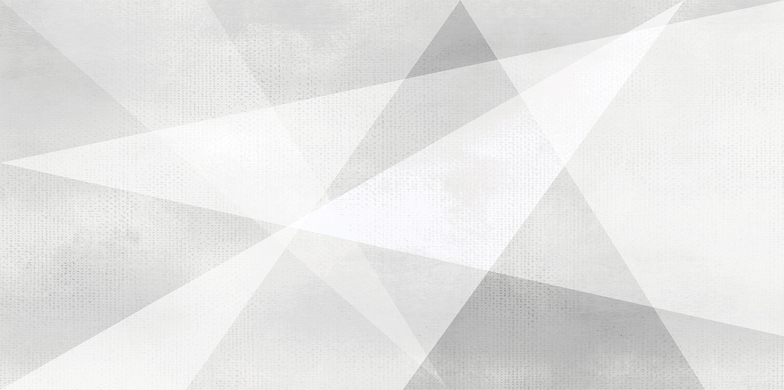 Shape Geometry White