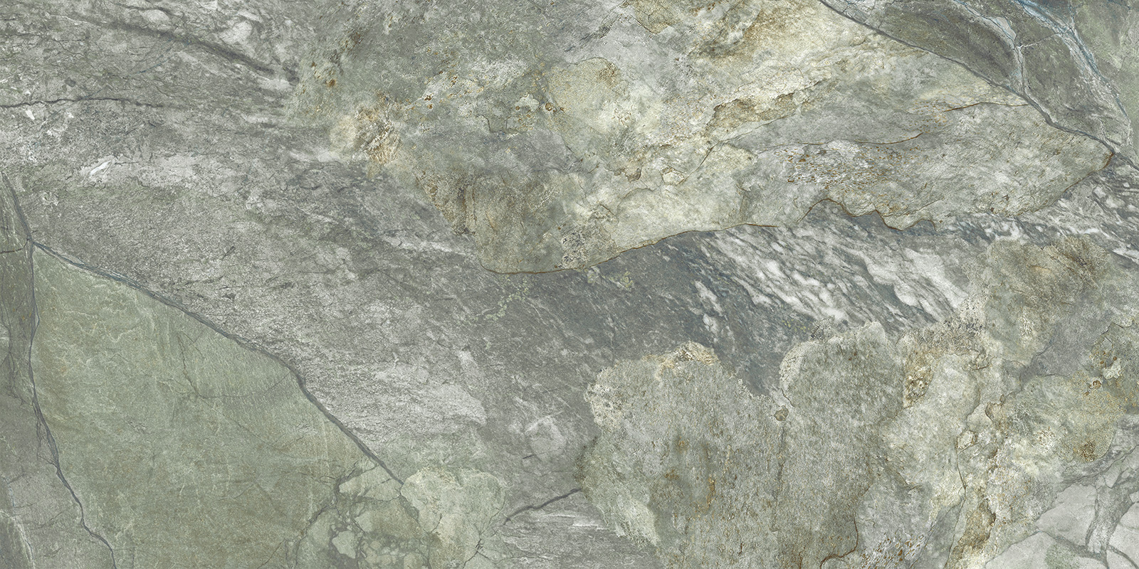 Slate Green