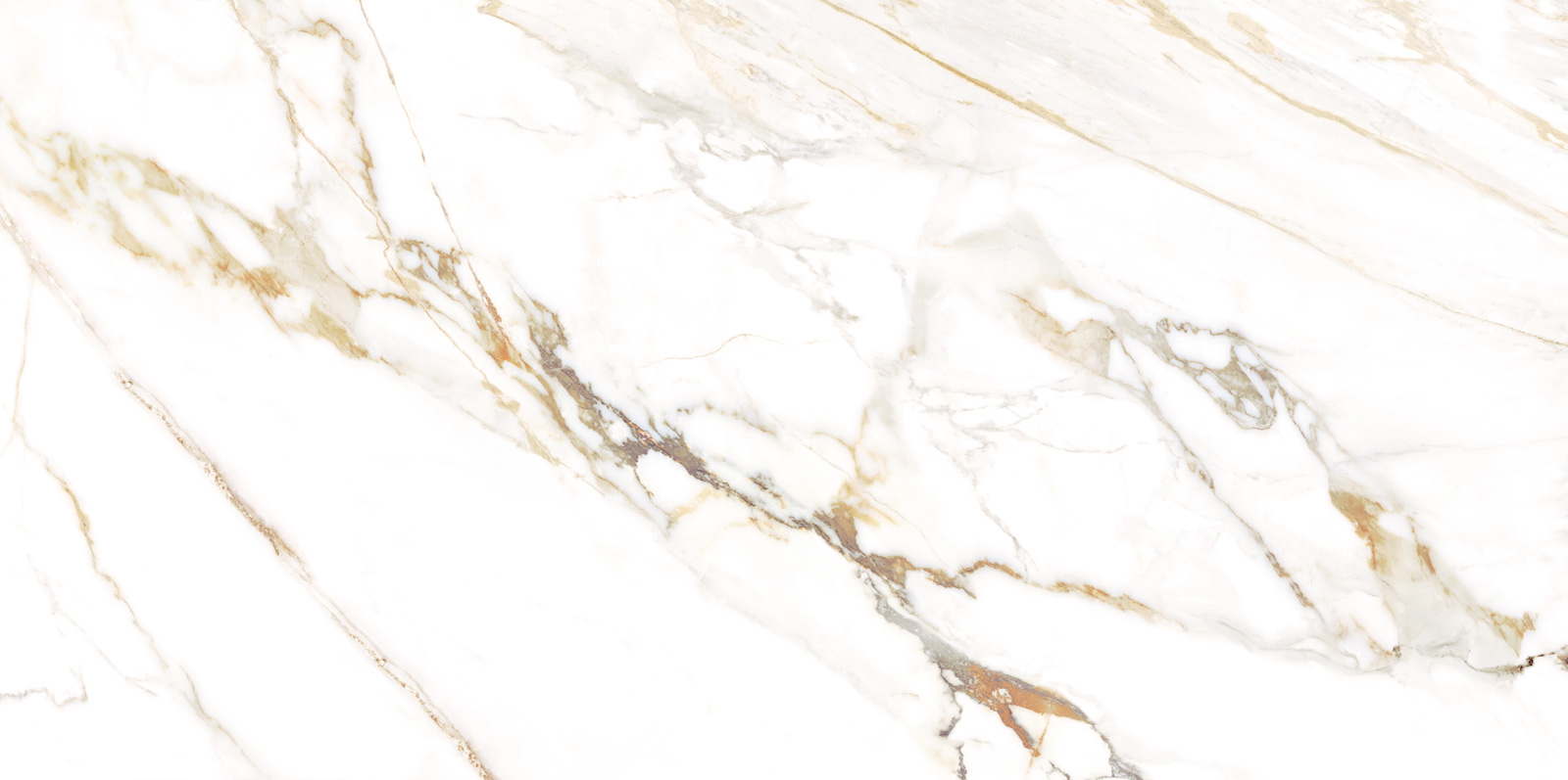 Detroit Calacatta Gold