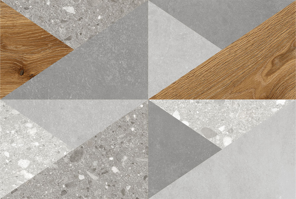 9VI0164M Плитка облиц. Vision Светл. сер. 40*27 _декор_ 1 \77,76