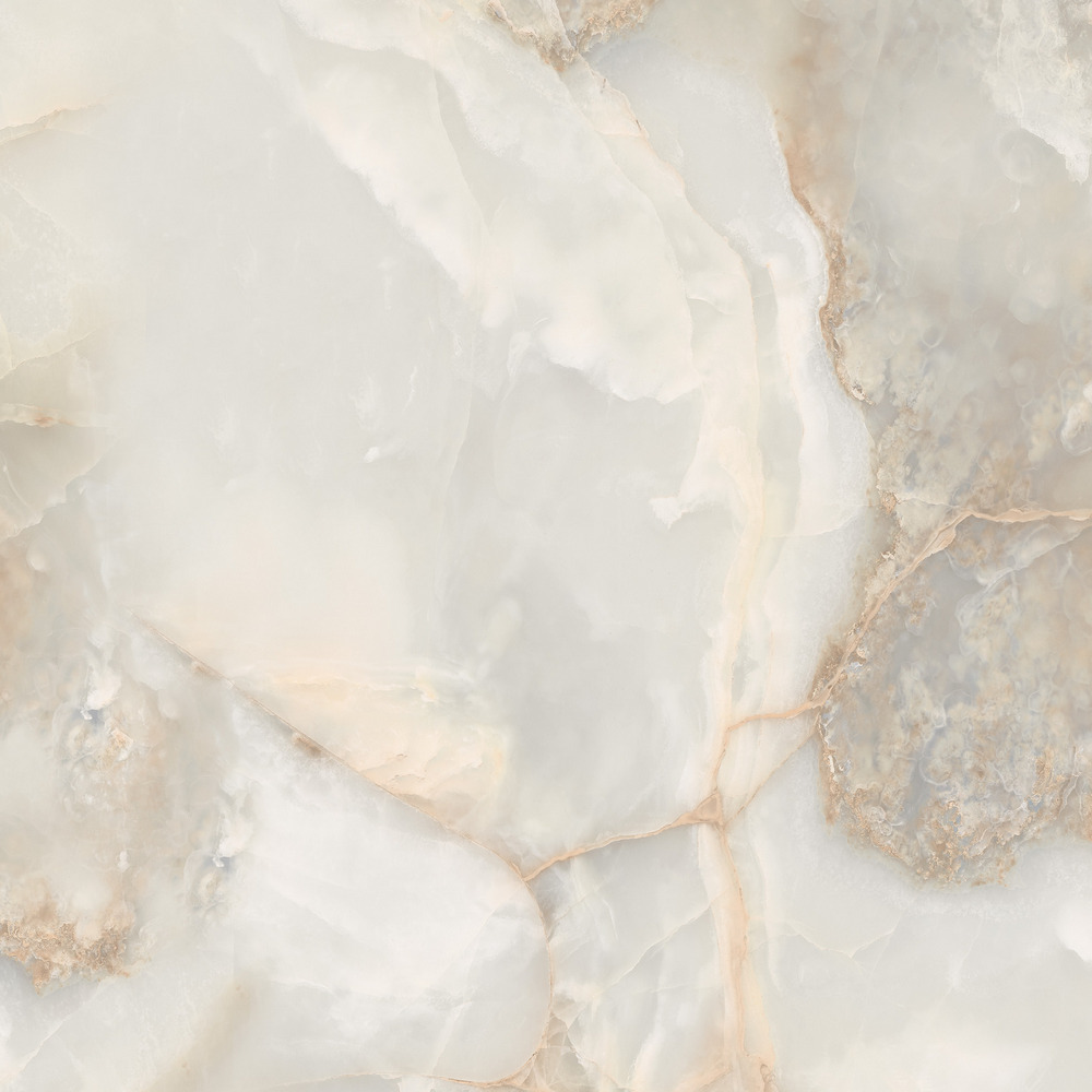 GT60605902PR Керамогранит Miller Onyx_GT Беж. 60x60 полир._ 1\48,96