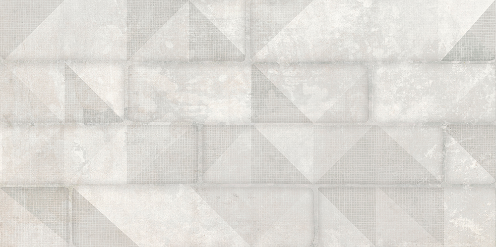 GT212VG Настенная плита Quarto_GT Сер. 30x60 _декор_ 1\58,32