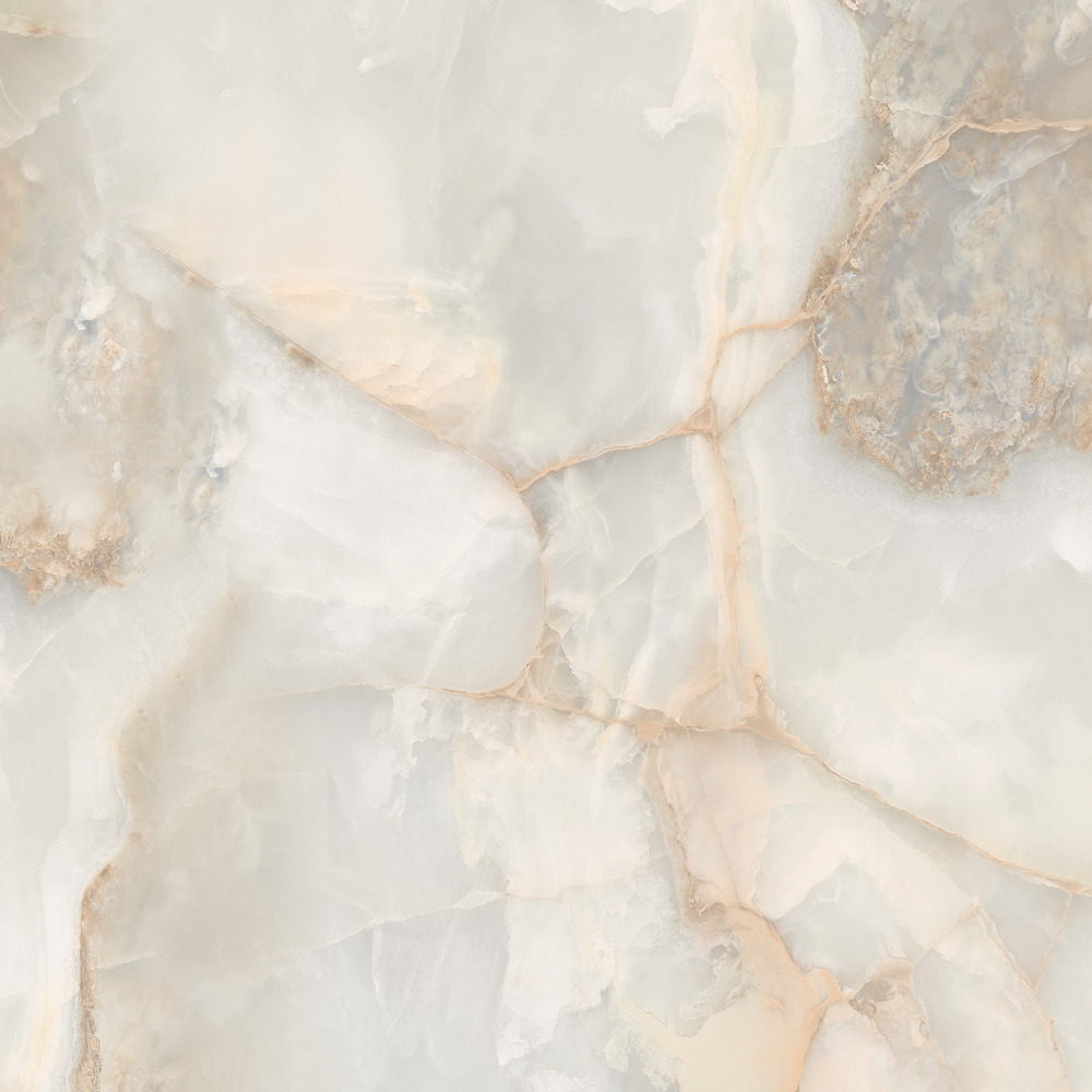 GT60605902PR Керамогранит Miller Onyx_GT Беж. 60x60 полир._ 1\48,96