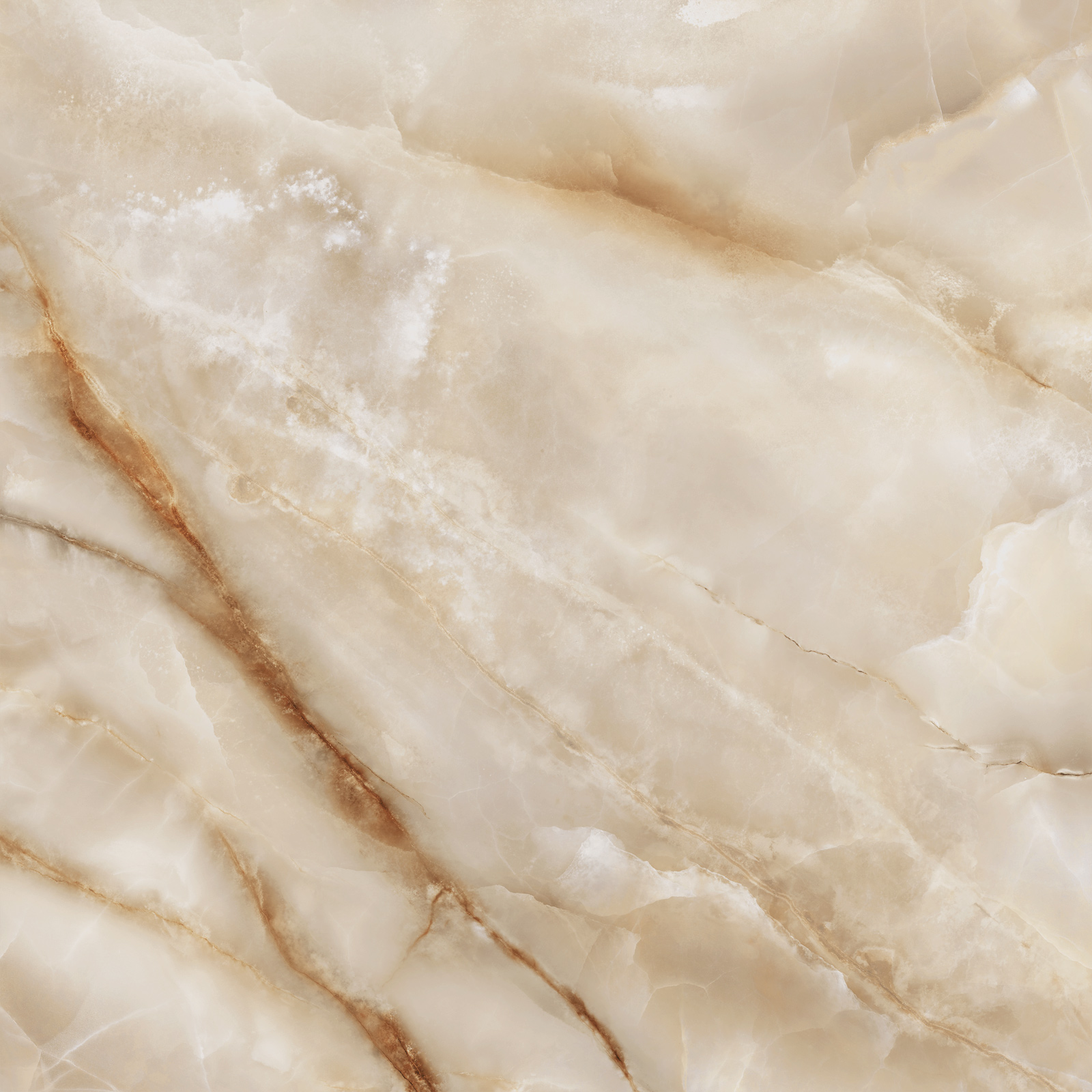 Onyx Royal Latte