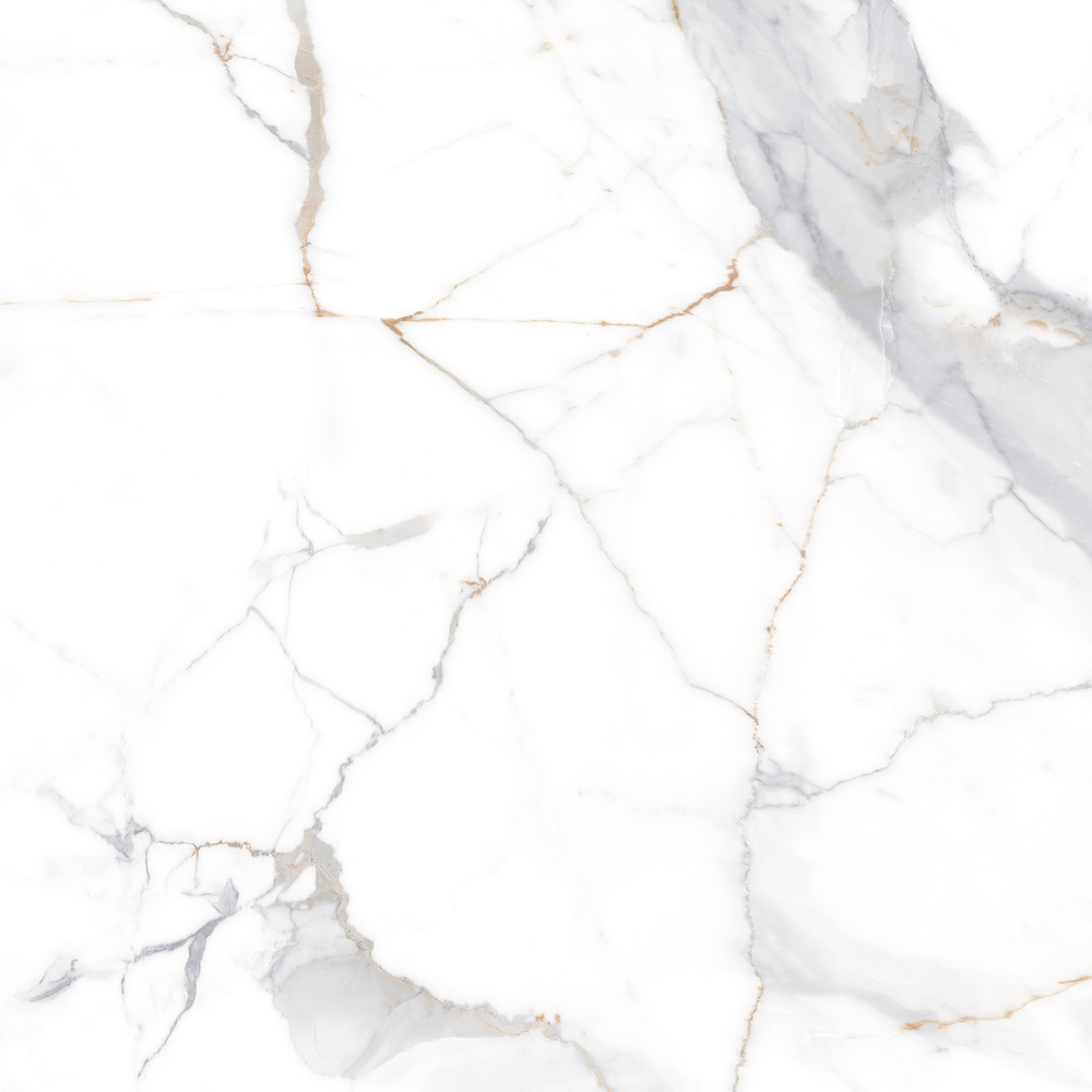 GT60606103PR Керамогранит Calacatta Imperial_GT Бел. 60x60 полир._ 1\48,96