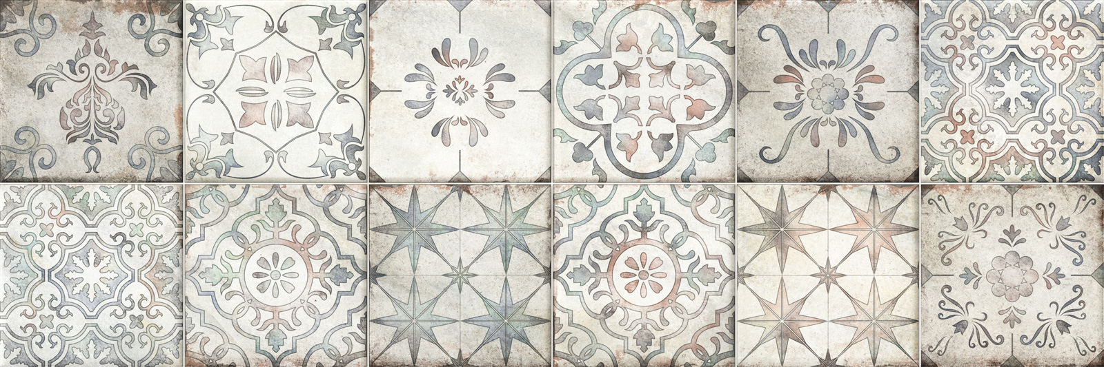 Maiolica Color
