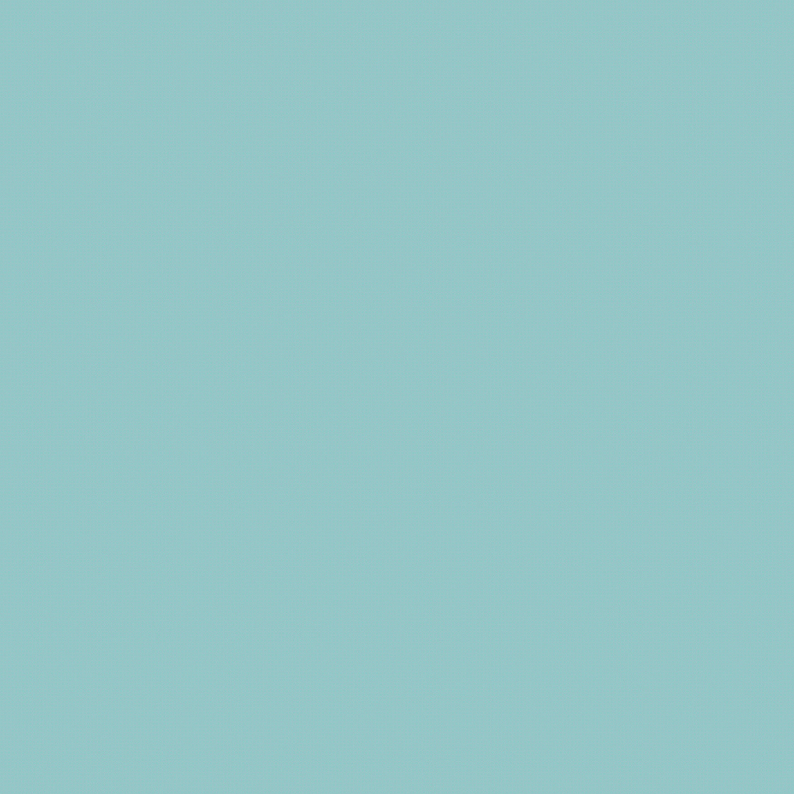 Luster Aquamarin